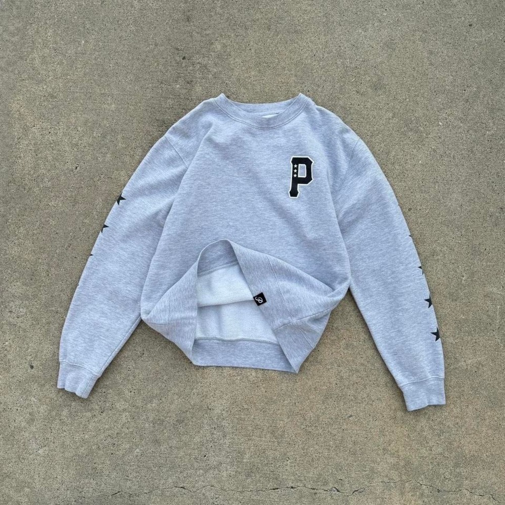 PRIMITIVE STAR CREWNECK - Picture 2 of 6